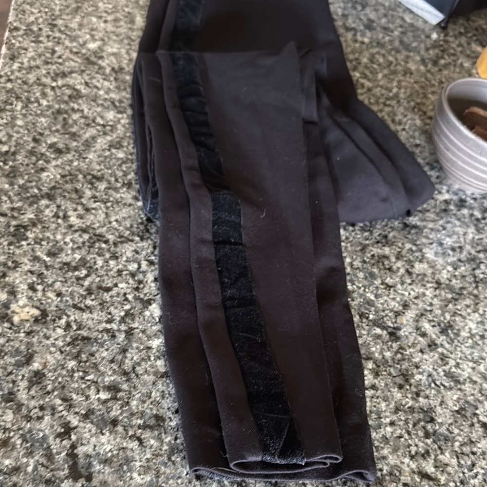 Simply Vera leggings with Velvet Detail